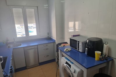 Flat / apartment in Albox
