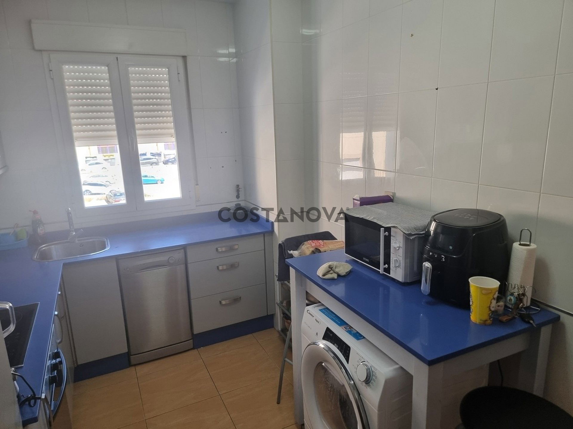 Flat / apartment in Albox