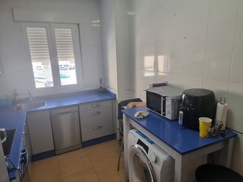 Flat / apartment in Albox