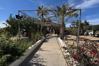 Villa in Cuevas del Almanzora