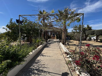 Villa in Cuevas del Almanzora