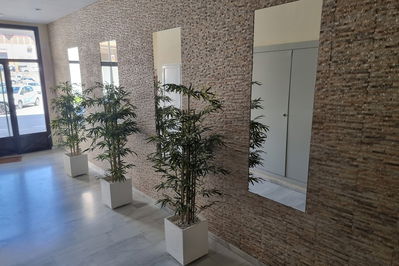 Flat / apartment in Albox