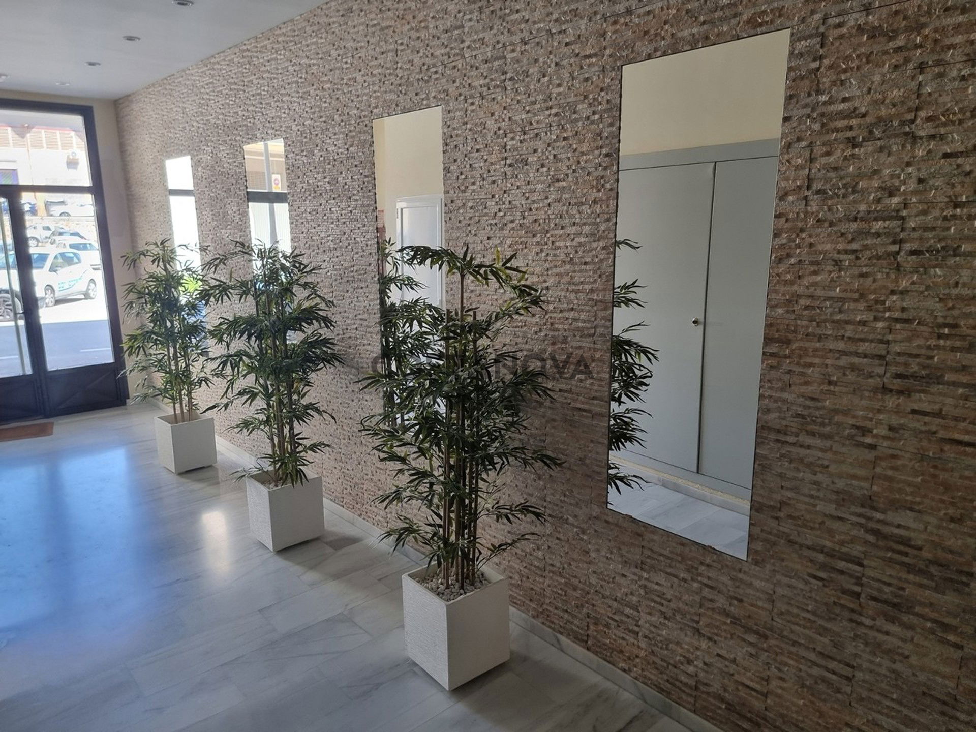Flat / apartment in Albox