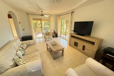 Villa in Cuevas del Almanzora