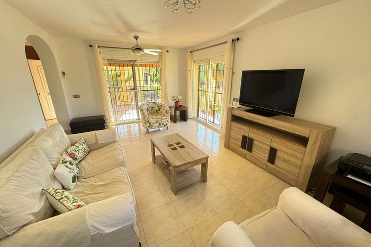 Villa in Cuevas del Almanzora