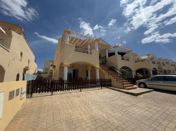 Piso / apartamento in Los Gallardos