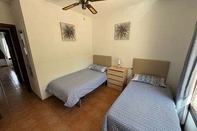 Flat / apartment in Vera