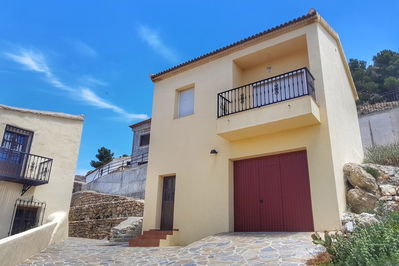 Huis in Oria