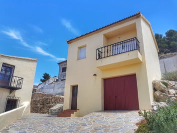 Huis in Oria