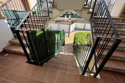 Flat / apartment in Playas de Vera, Vera