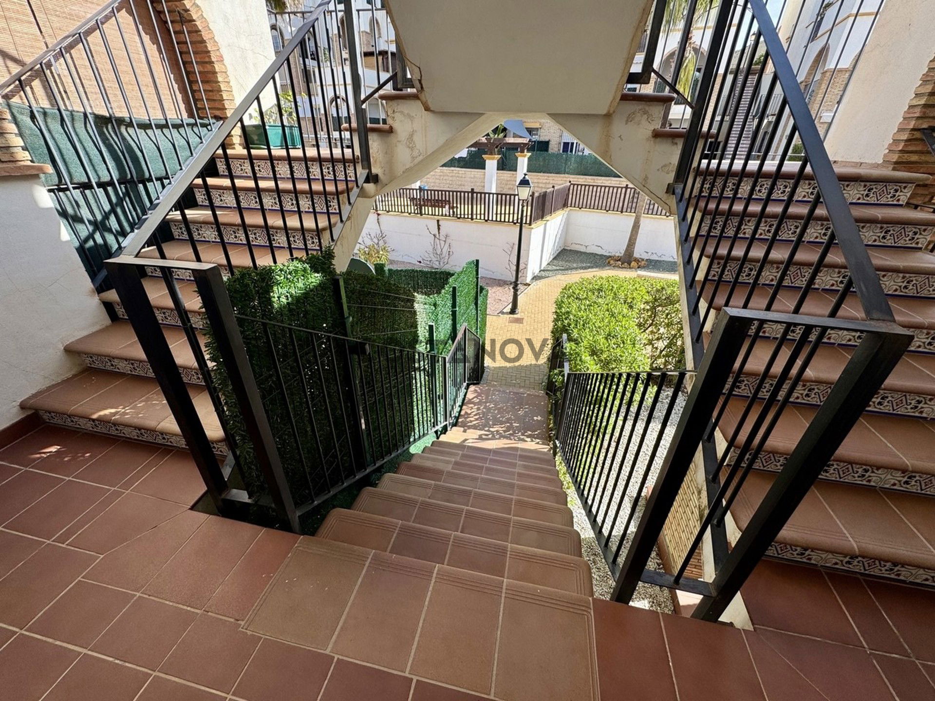 Flat / appartement in Playas de Vera, Vera