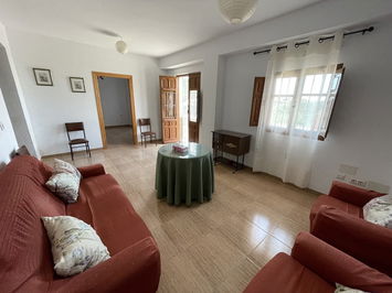 Casa de campo in Huércal-Overa