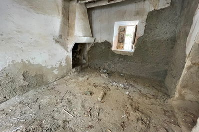 House in Urcal