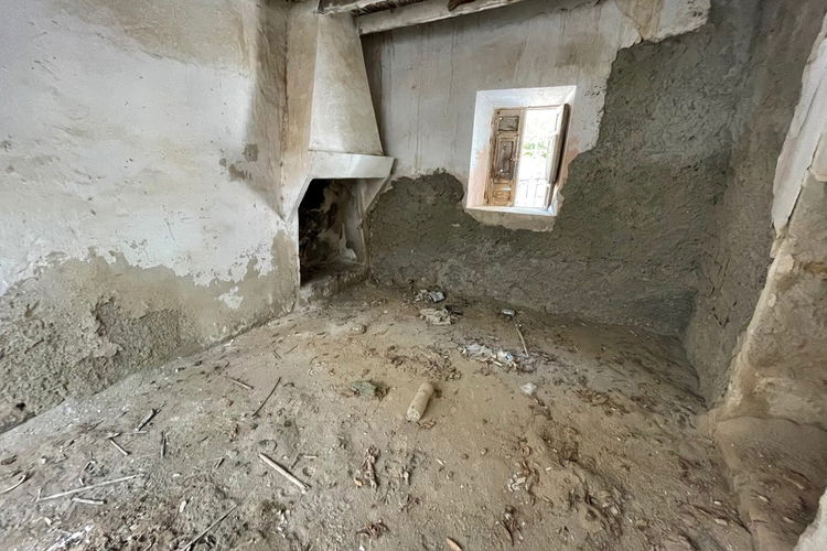 Casa in Urcal