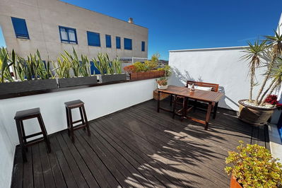 Flat / apartment in Garrucha