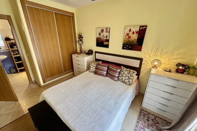 Flat / apartment in Playas de Vera, Vera