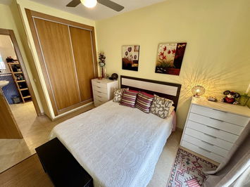 Flat / appartement in Playas de Vera, Vera