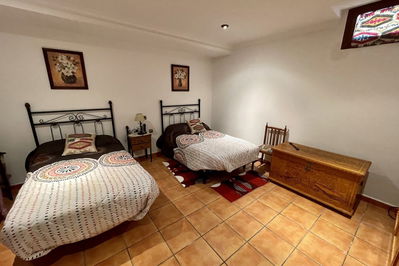 Villa in Huércal-Overa