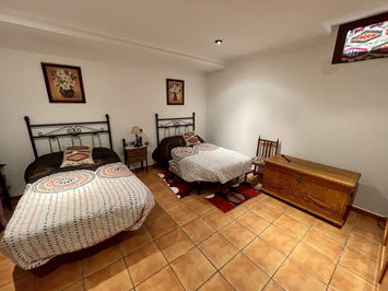 Villa in Huércal-Overa