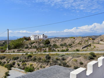 Country house in El Cabo de Gata