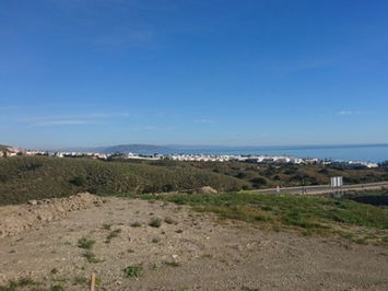 Land in Vista de los Ángeles-Rumina, Mojacar