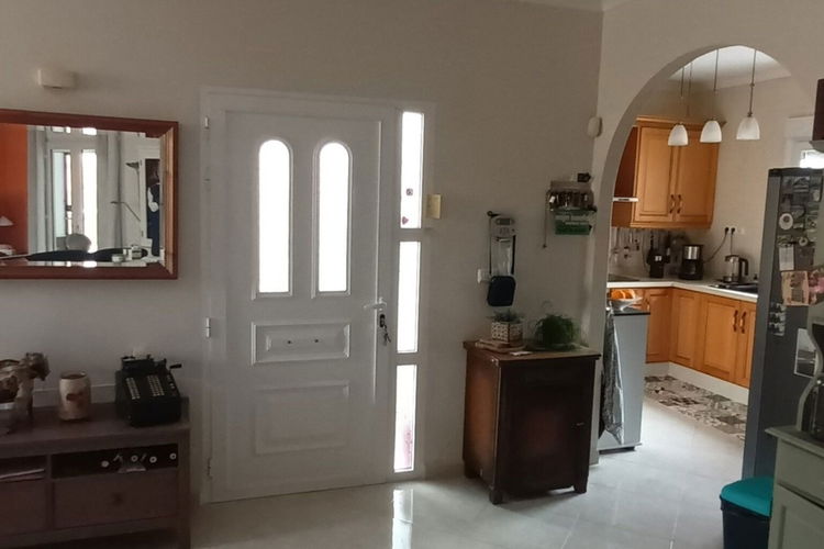Villa in Partaloa