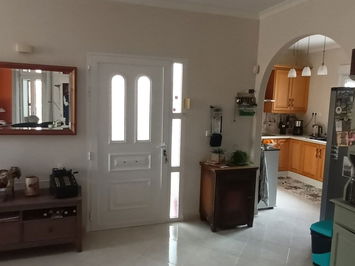 Villa in Partaloa