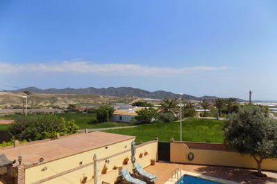 Villa in Burjulú