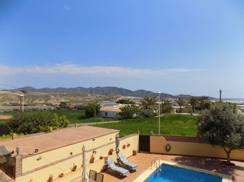 Villa in Burjulú