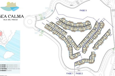 Piso / apartamento in Águilas