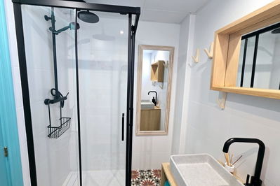 Flat / apartment in Vera