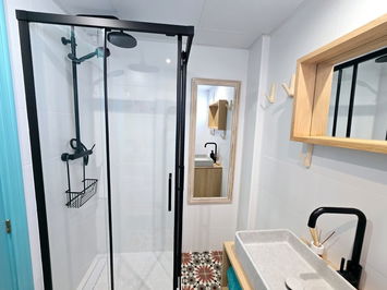 Flat / appartement in Vera