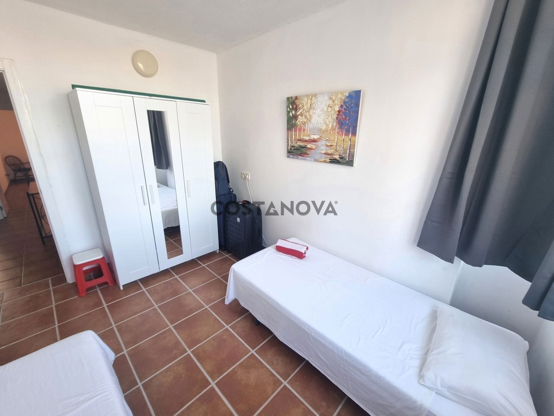 Flat / apartment in Mojacar