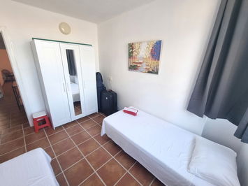 Flat / apartment in Mojacar