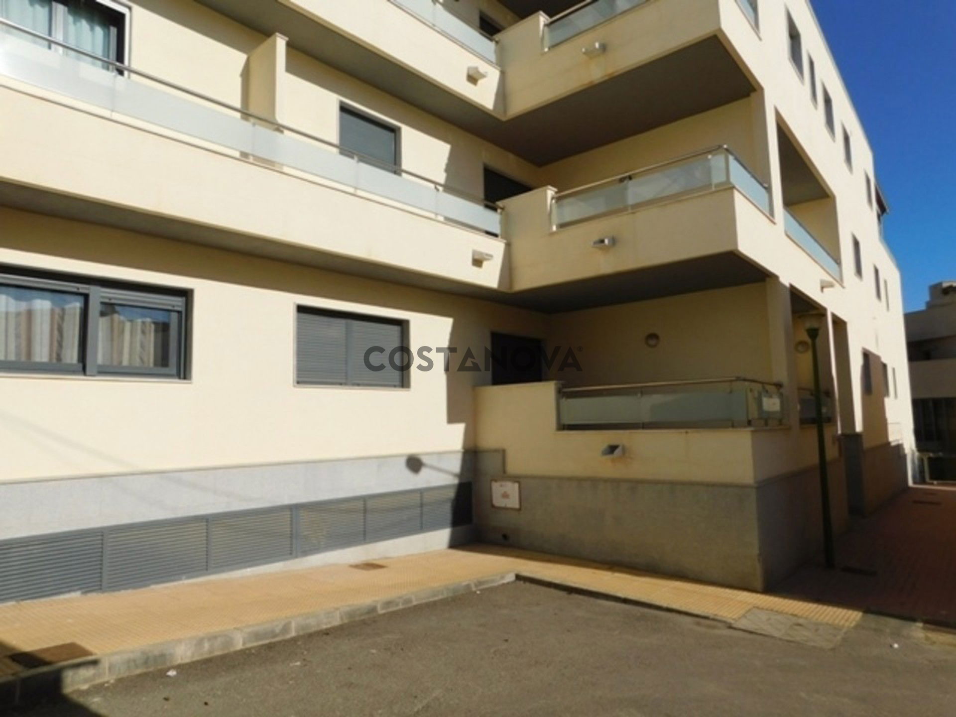 Flat / apartment in Cuevas del Almanzora
