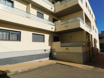 Flat / apartment in Cuevas del Almanzora