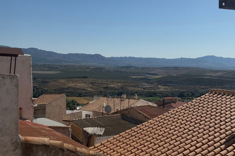 Casa in Serón