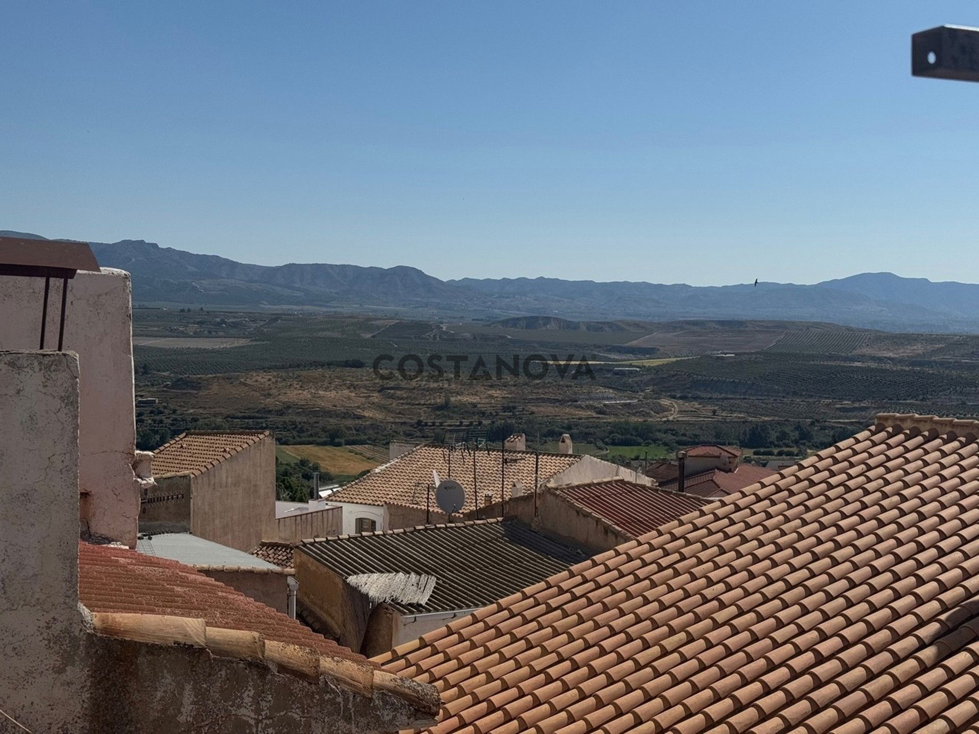 Casa in Serón