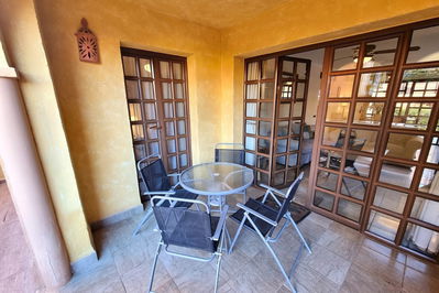 Flat / apartment in Cuevas del Almanzora