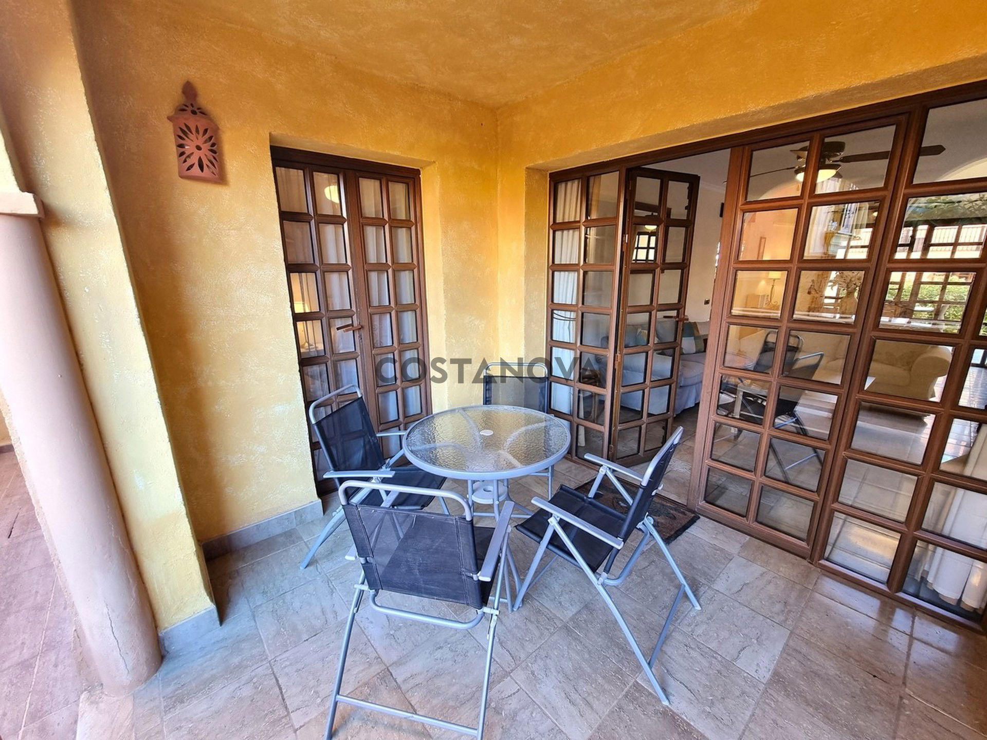 Flat / apartment in Cuevas del Almanzora