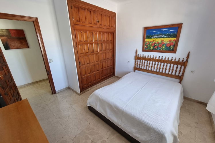 Piso / apartamento in Mojacar