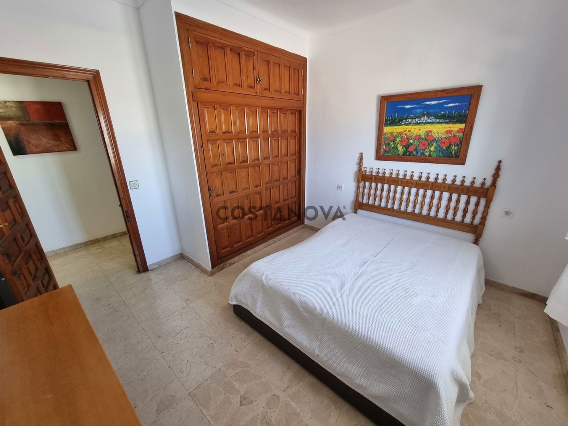 Piso / apartamento in Mojacar