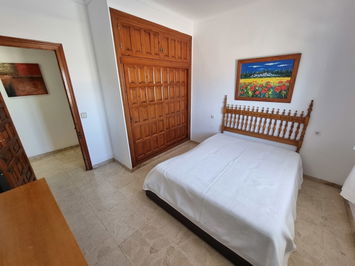 Piso / apartamento in Mojacar