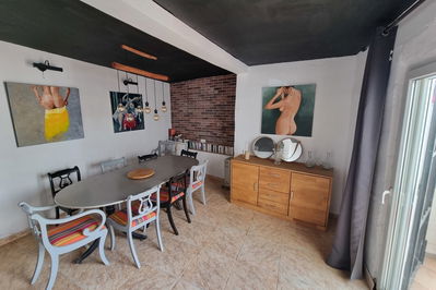 Huis in Los Mañas, Sorbas