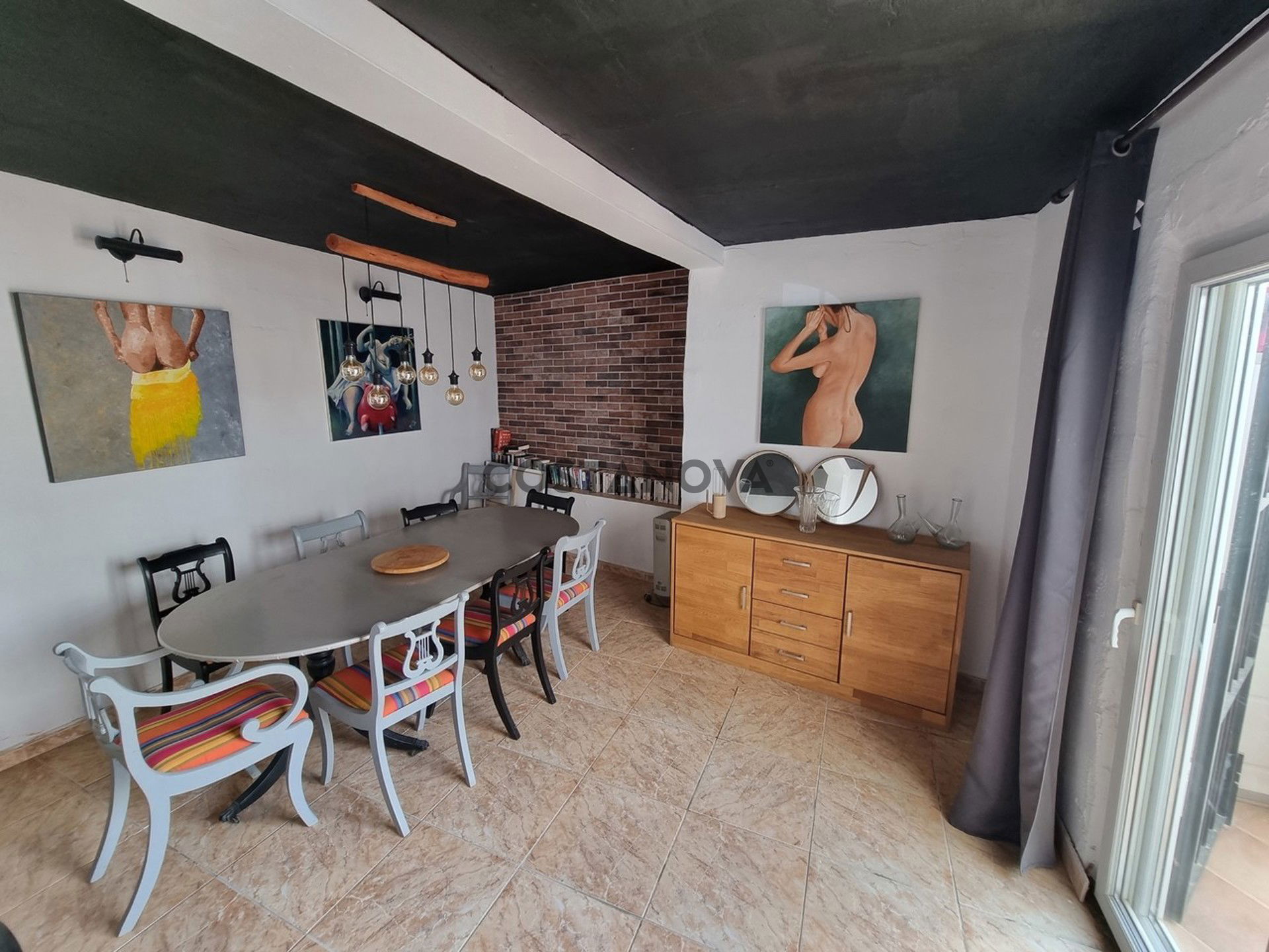 Casa in Los Mañas, Sorbas