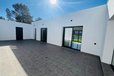 Villa in Los Churtales, Lorca