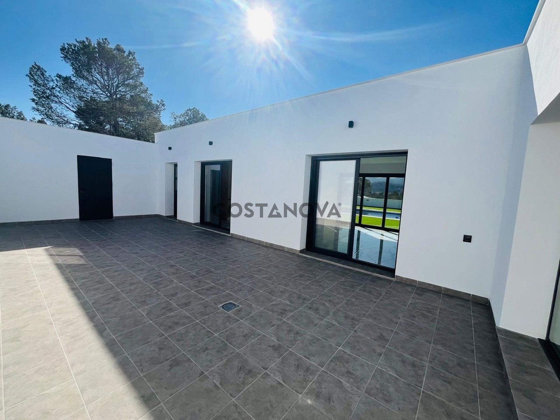 Villa in Los Churtales, Lorca