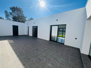 Villa in Los Churtales, Lorca