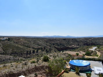 Country house in El Cabo de Gata