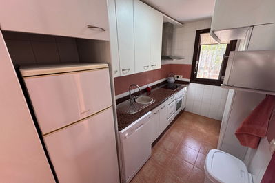 Flat / apartment in Vera